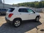 2016 Chevrolet Trax 1LT