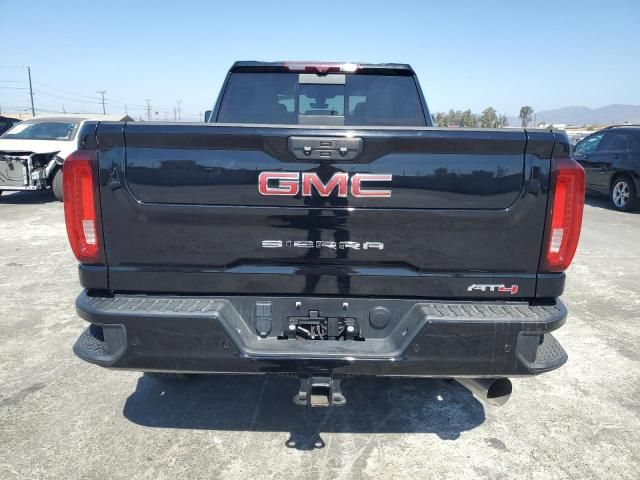 2023 GMC Sierra K2500 AT4