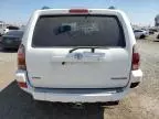 2005 Toyota 4runner SR5