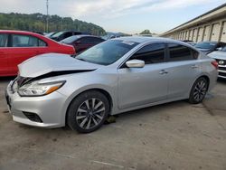 Run And Drives Cars for sale at auction: 2017 Nissan Altima 2.5