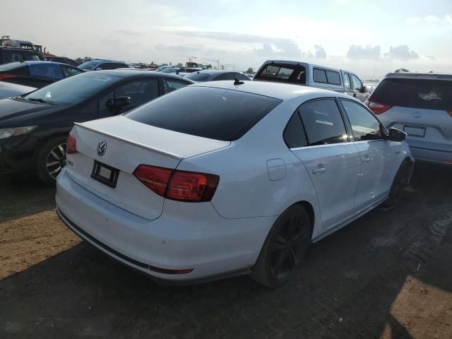 2017 Volkswagen Jetta GLI