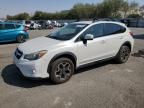 2014 Subaru XV Crosstrek 2.0 Premium