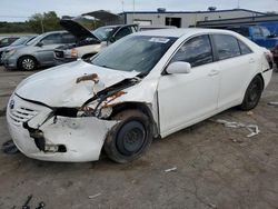 Toyota salvage cars for sale: 2009 Toyota Camry Base