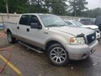 2006 Ford F150 Supercrew