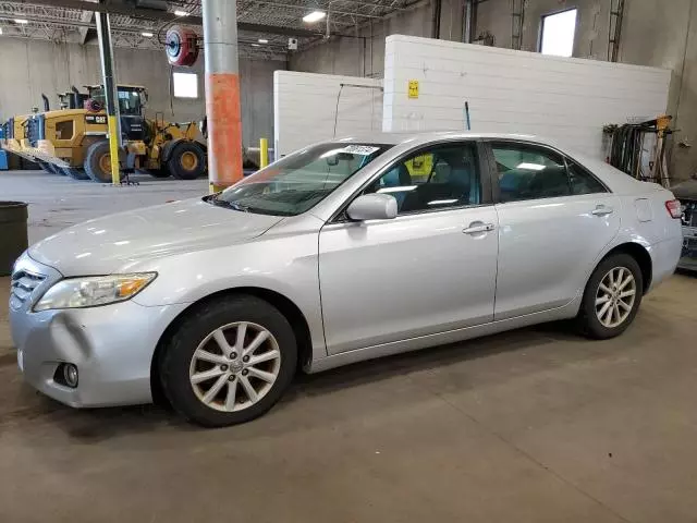 2010 Toyota Camry SE