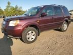 2008 Honda Pilot VP