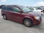 2008 Chrysler Town & Country Touring