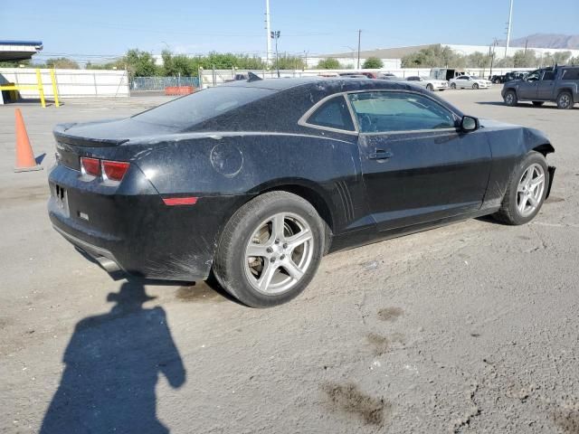 2013 Chevrolet Camaro LS