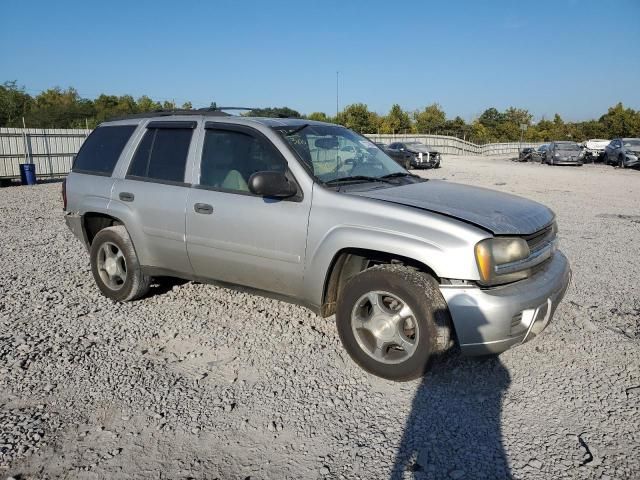 2008 Chevrolet Trailblazer LS