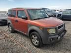 2003 Honda Element EX