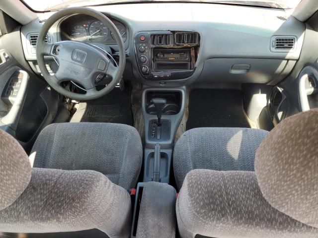 1999 Honda Civic LX