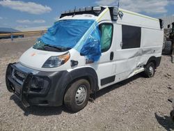 2022 Dodge RAM Promaster 3500 3500 High en venta en Hueytown, AL