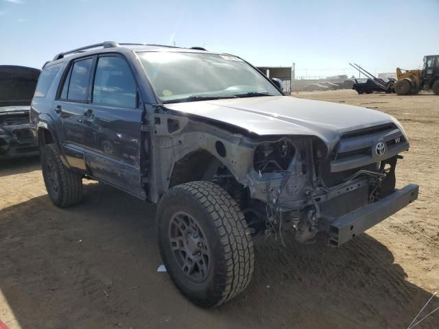 2004 Toyota 4runner SR5