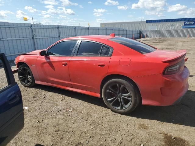 2020 Dodge Charger R/T