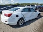 2016 Chevrolet Malibu Limited LT