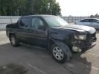 2008 Honda Ridgeline RTL