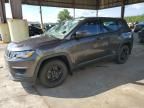 2019 Jeep Compass Sport