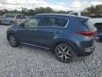 2017 KIA Sportage SX