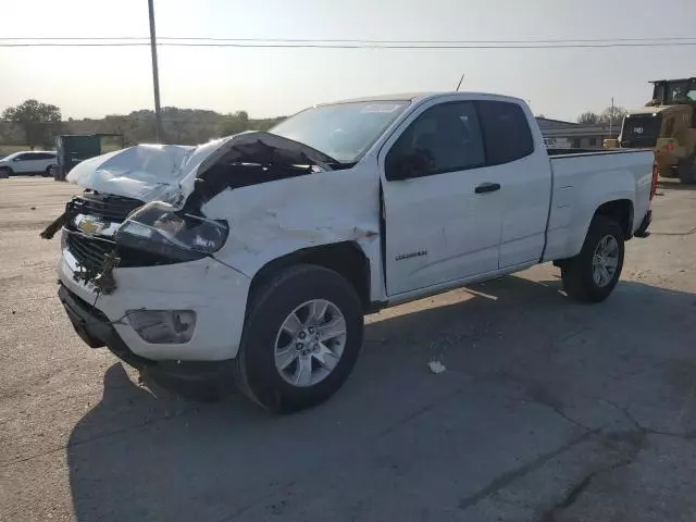 2015 Chevrolet Colorado