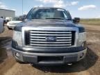 2012 Ford F150 Super Cab