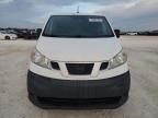 2018 Nissan NV200 2.5S