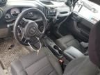 2011 Jeep Wrangler Sport