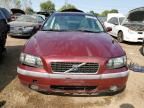 2004 Volvo S60 2.5T