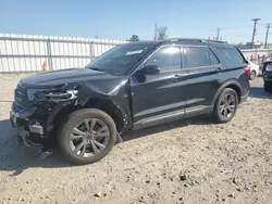 2022 Ford Explorer XLT en venta en Appleton, WI