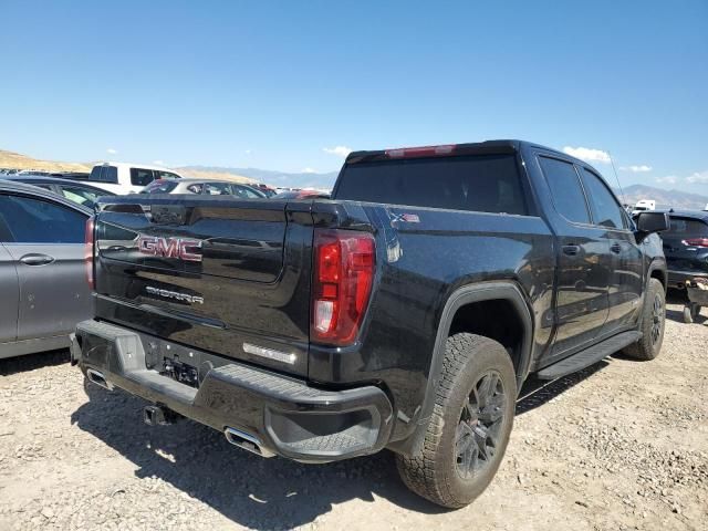 2023 GMC Sierra K1500 Elevation