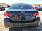 2014 Subaru Legacy 2.5I Limited