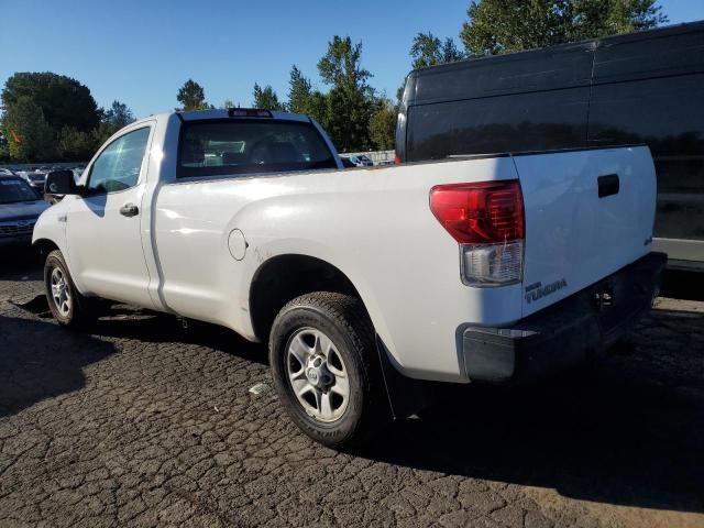 2013 Toyota Tundra