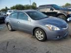 2010 Nissan Altima Base