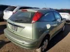 2007 Ford Focus ZX3