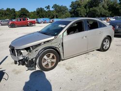 2012 Chevrolet Cruze LT en venta en Ocala, FL