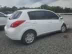 2011 Nissan Versa S