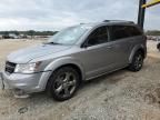 2017 Dodge Journey Crossroad