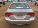 2006 Honda Civic LX