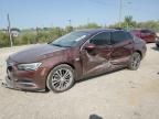 2018 Buick Regal Preferred