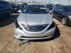 2012 Hyundai Sonata SE