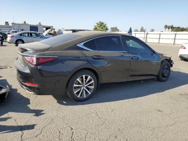 2021 Lexus ES 350 Base