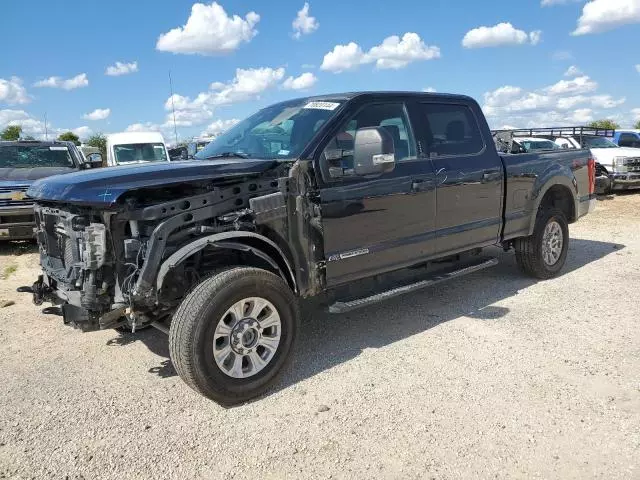 2021 Ford F250 Super Duty