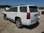 2015 Chevrolet Tahoe C1500 LT