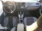 2014 Volkswagen Jetta Base