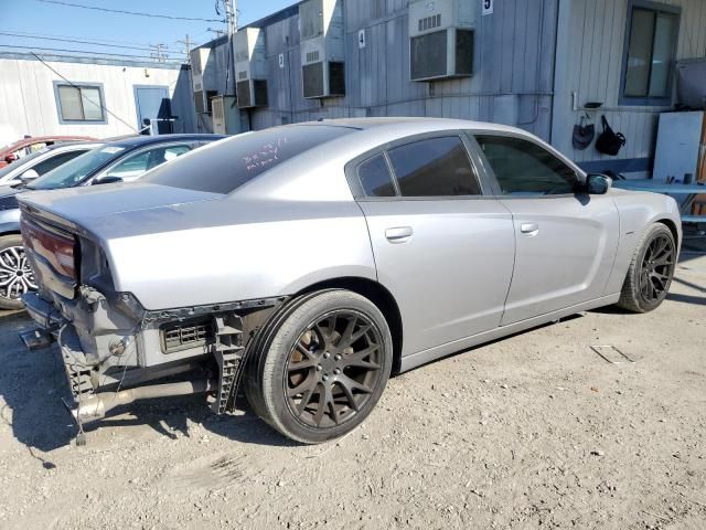 2014 Dodge Charger R/T