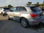 2011 Audi Q5 Premium Plus