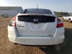 2010 Honda Accord Crosstour EXL