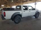 2002 Nissan Frontier Crew Cab XE