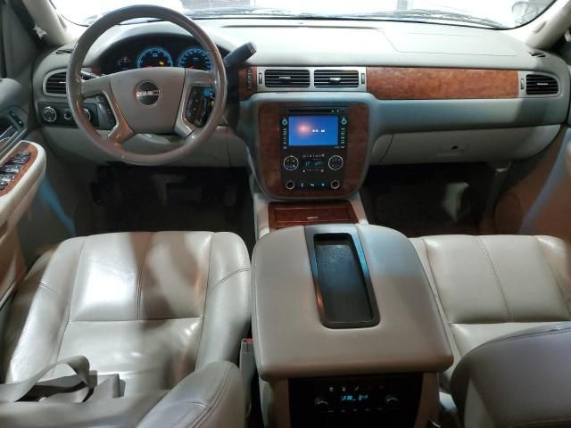 2009 GMC Yukon Hybrid