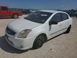 2010 Nissan Sentra 2.0 en venta en Houston, TX