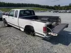 1987 GMC S Truck S15